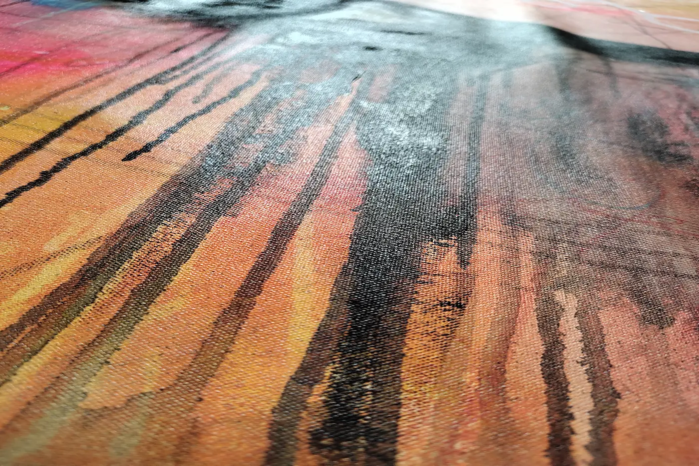 Detail C